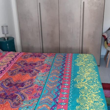 阿尔盖罗La Casa Di Chiara公寓 外观 照片