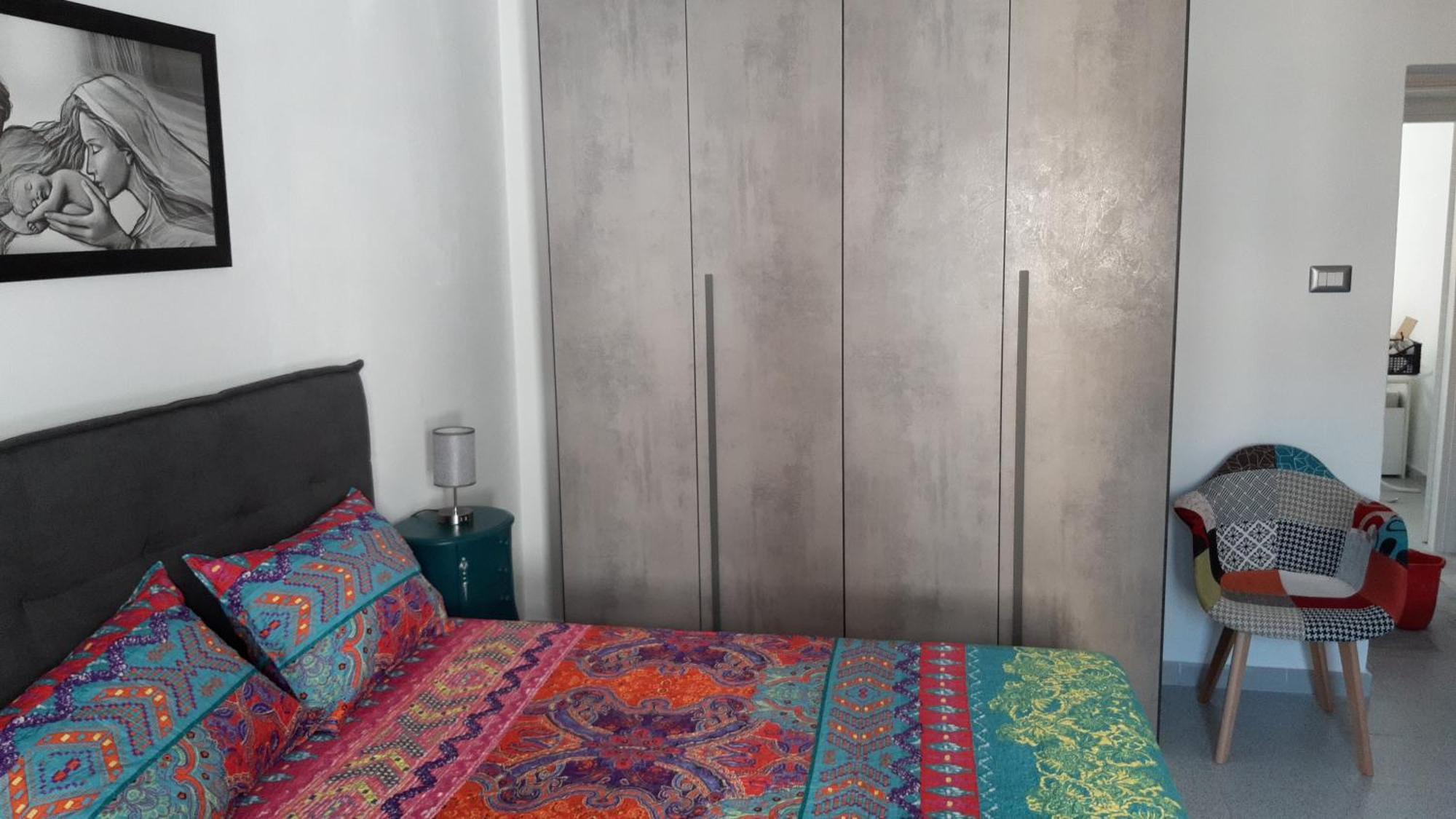 阿尔盖罗La Casa Di Chiara公寓 外观 照片